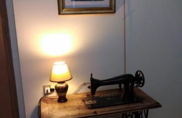 Casa Abenante - Photo 15