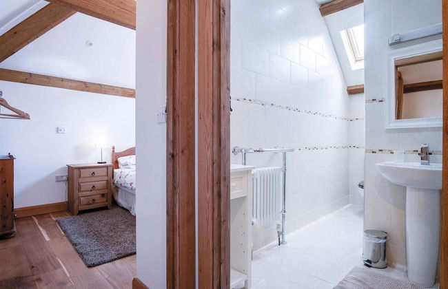 The Stables - 3 Bedroom Cottage - Beavers Hill - Foto 32