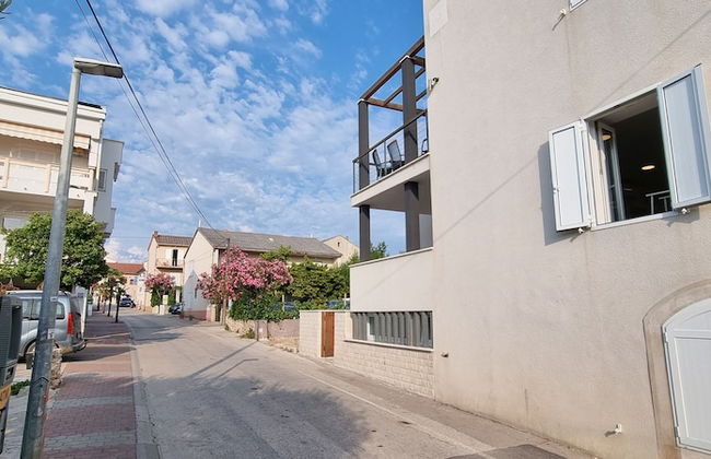 Downtown Apartments - Foto 41