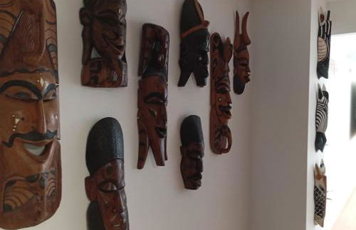 Ático Benalmádena Balam-Ui Sawon - Foto 68