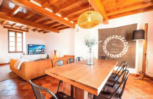 Casa Lounell, Piscine, Spa, Sauna - Foto 6