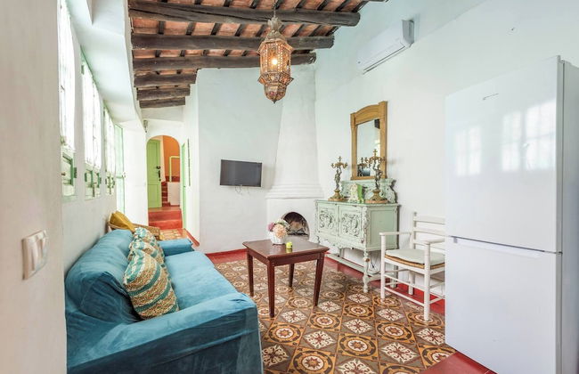 Casa Spa De La Mariola - Photo 36