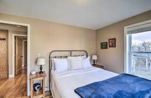 Cozy Damascus Apartment with Great Views! - Foto 16