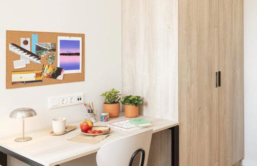 Yugo Terrassa Can Telar - Foto 22