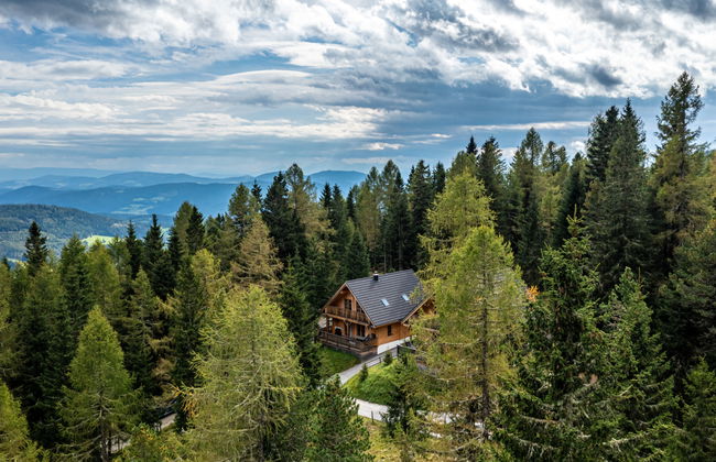 Schwabenhütte - Photo 36