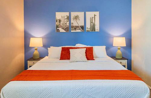 Private Pool • Pool Tbl • Games • Workspace • Pets - Foto 10