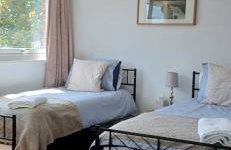 Cozy 2-Bedroom Apartment in Central London - Foto 51