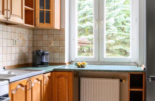 Bella Casa Premium Apartment - Biesiadna - Warszawa - Photo 23