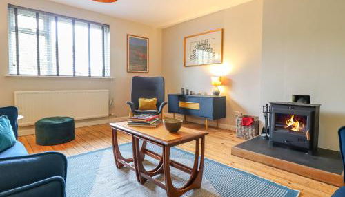 The Wardens House - Foto 2