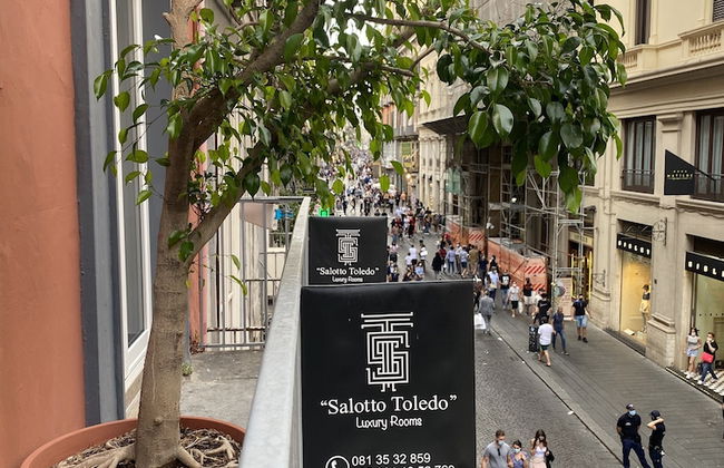 Salotto toledo - Foto 61