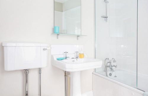 Walsingham House Winchester - Foto 13