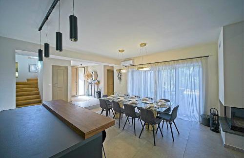 Sun Spalato Villa Teranina - Foto 14