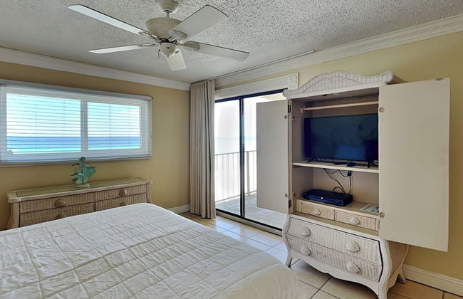 Regency Towers #505 - Foto 2