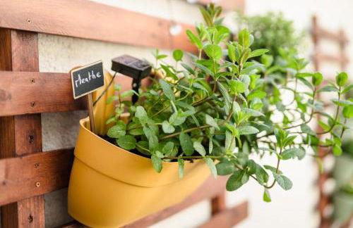 L'Orée du Faubourg - VENDOME CENTRE - Foto 50
