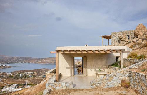 Great View, Small Villa - Foto 24