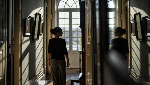 Quinta das Penas Cerveira - Foto 2