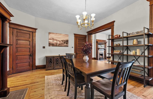 Bella Notte Columbus Chic Stay - Foto 20