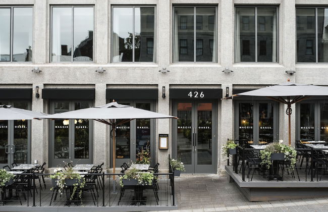 Hotel William Gray - Foto 58