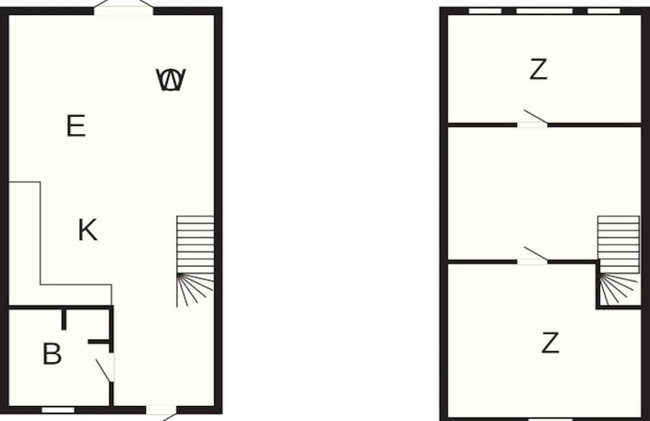 6 Person Holiday Home in Hadsund - Photo 6