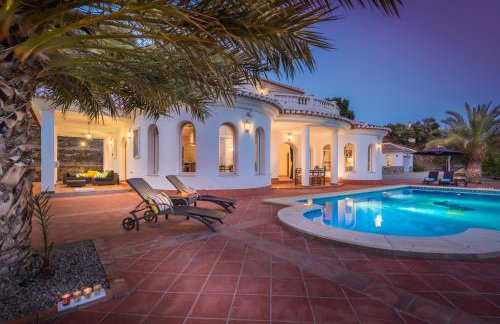 Villa El Ancla - Photo 1