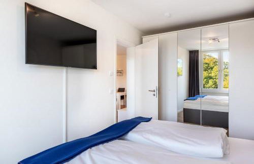 Godewindpark Deluxe-Suite 2-02 - Photo 35