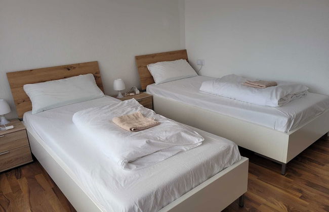 Horrem City Apartments - Foto 6