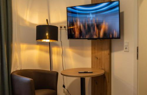 HLN APARTMENTS Am Bahnhof - Foto 23