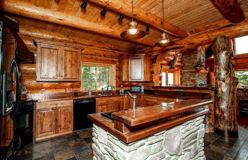 Three Bears Chalet - Foto 54