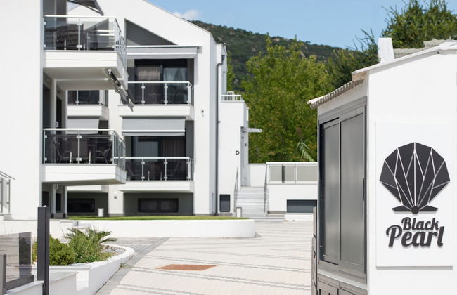 The Black Pearl Villas - Foto 44