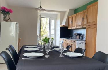 GITE de la Giraudais - Foto 4