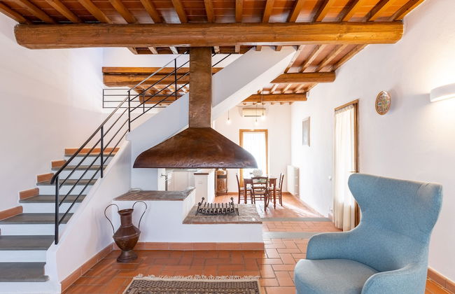 Agriturismo Poggio Nardini - Foto 42