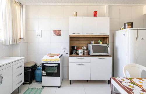 Apartamento Santana ZN SP - Foto 31