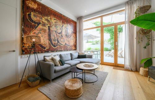 GuestReady - One fantástic city retreat - Foto 57