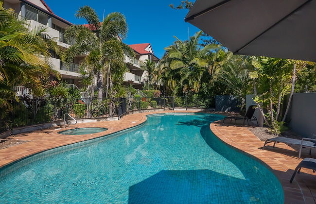 Montana Palms Resort - Photo 1