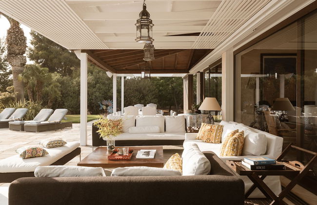 Villa Pueblo - Foto 13