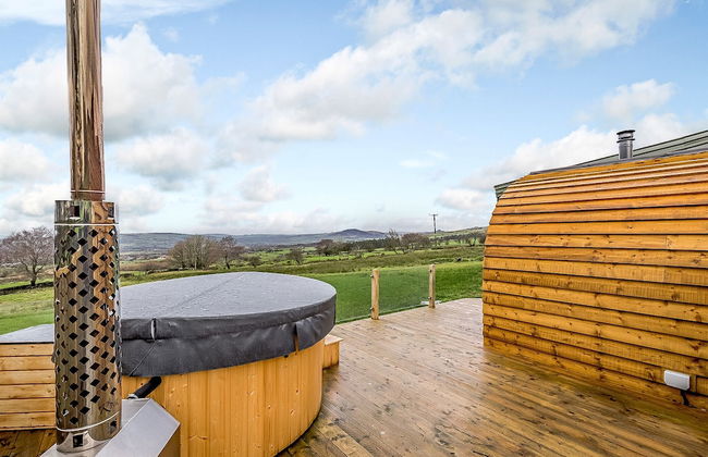 The Lodge at Brambles Farm - Foto 18