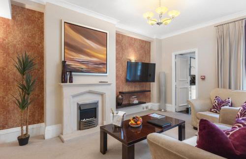 Beaufort House - Knightsbridge - Foto 46