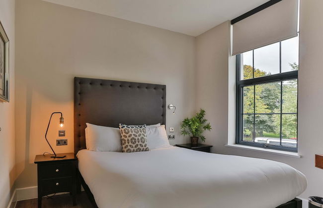 Park Lane Aparthotel - Foto 6