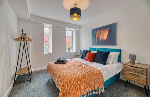 Alexandra House by Guestz - Foto 15