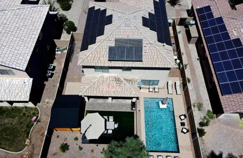 4 Season Spa Heated Dream Pool Jacuzzi Sauna - Foto 63