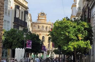 Jerez Centro Historico - Foto 65
