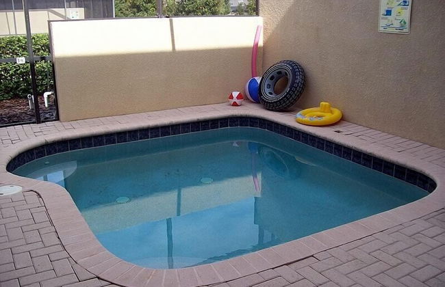 Ov2324 - Windsor Hills Resort - 3 Bed 3 Baths Townhome - Foto 7