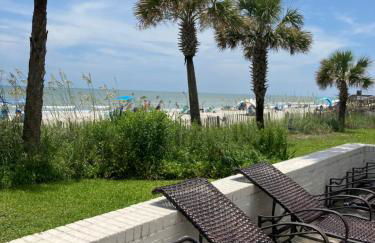 COFFEE on THE BEACH WINE on THE MARSH DOCK - Foto 30