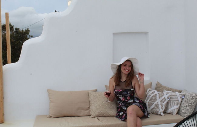 Lemonia Suites With Outdoor BBQ Area - Foto 27