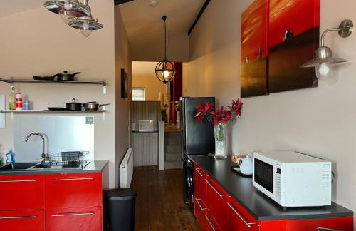 APARTMENT 185 - Foto 9