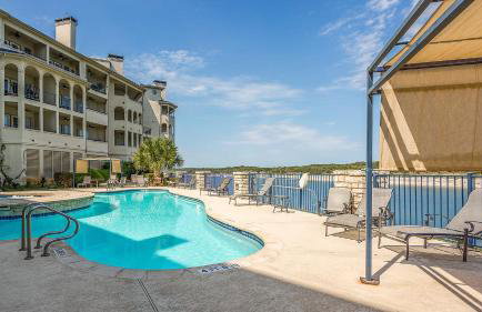 Lake Travis Stunning Waterfront, Sunset & Pool Views, Pet Friendly, Boat Ramp, Lago Vista, Texas - Foto 24