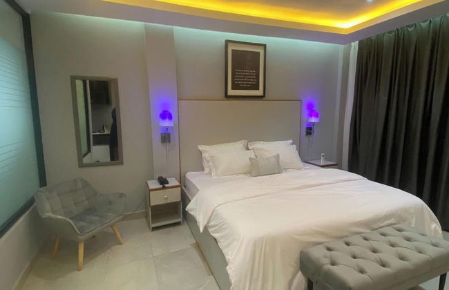 Home Xperience Luxury Apartments - Foto 6