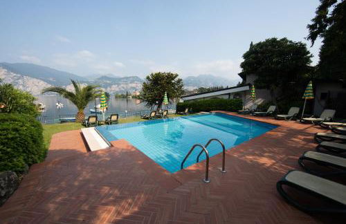 Residence Sporting - Foto 29