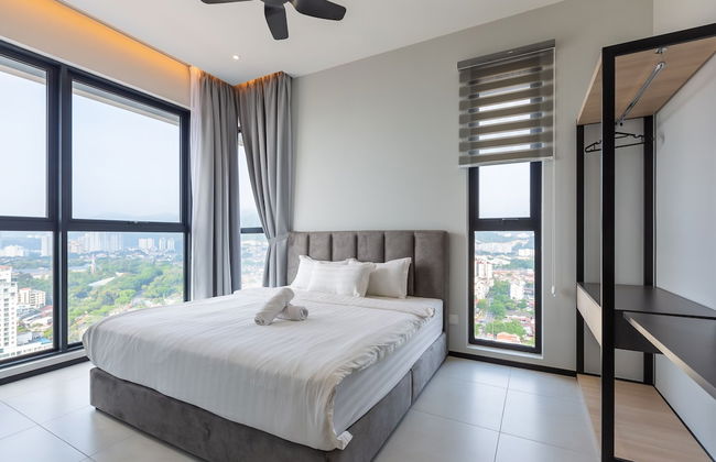 Urban Suites - Foto 32