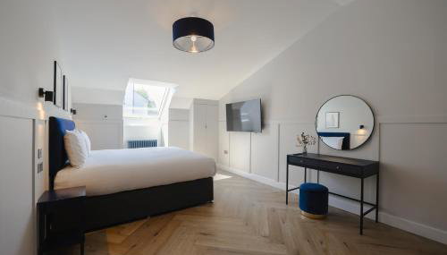 Old Church Apartment 4 Private parking - Foto 4